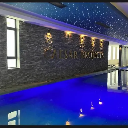 Διαμέρισμα High Comfort Sea View Long *