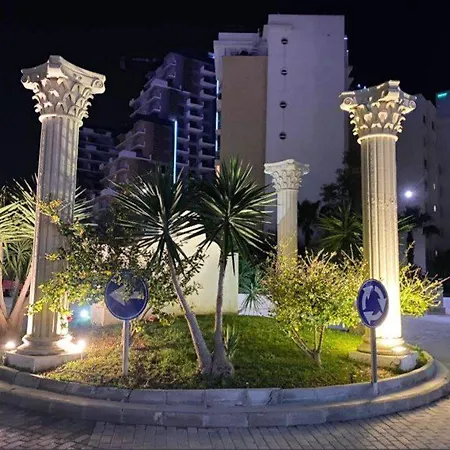 Appartement High Comfort Sea View Long