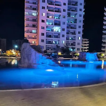 High Comfort Sea View Long *