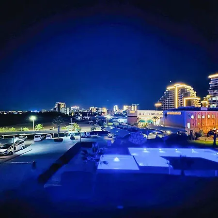 High Comfort Sea View Long Iskele District (Northern Cyprus)