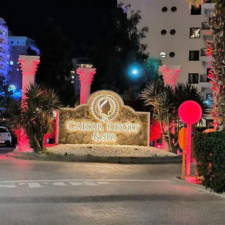 High Comfort Sea View Long شقة Iskele District (Northern Cyprus)