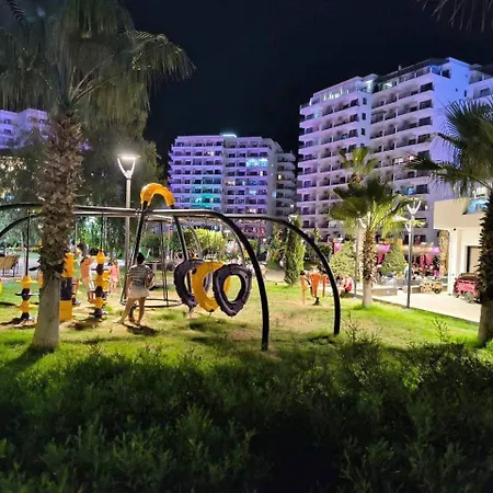 High Comfort Sea View Long Διαμέρισμα Iskele District (Northern Cyprus)