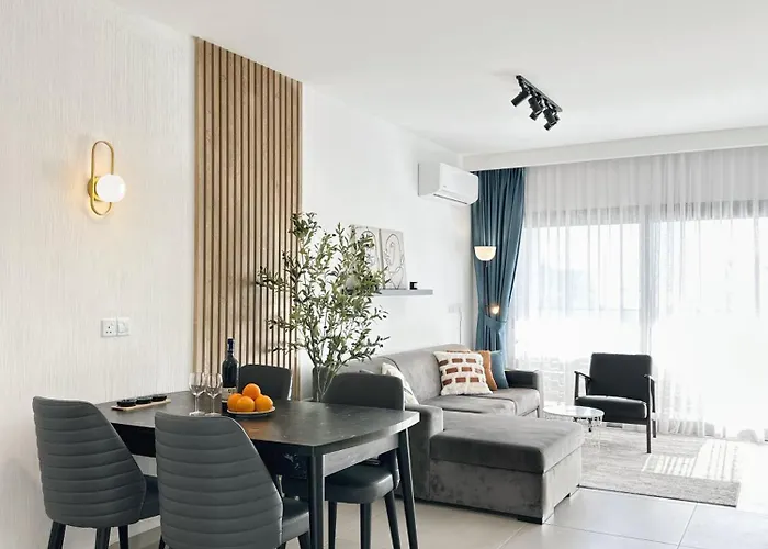 High Comfort Sea View Long *