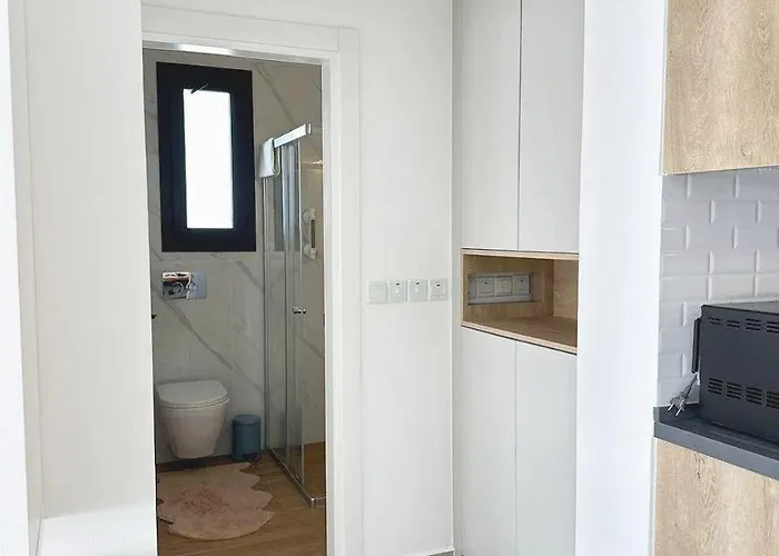 High Comfort Sea View Long Iskele District (Northern Cyprus)