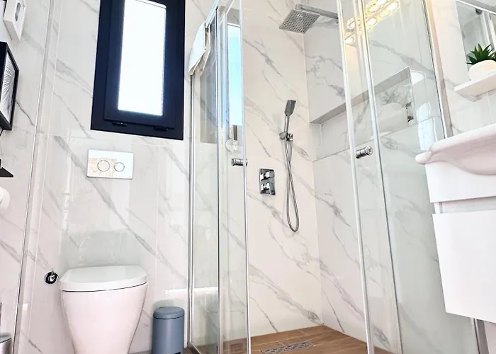 Apartament High Comfort Sea View Long *