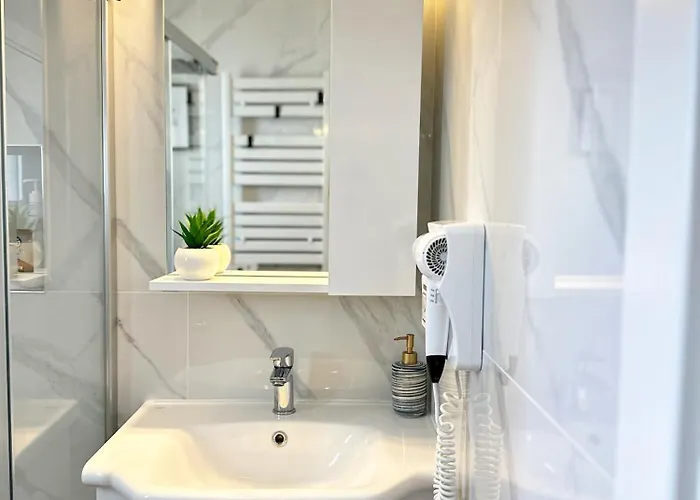 High Comfort Sea View Long Apartament Iskele District (Northern Cyprus)