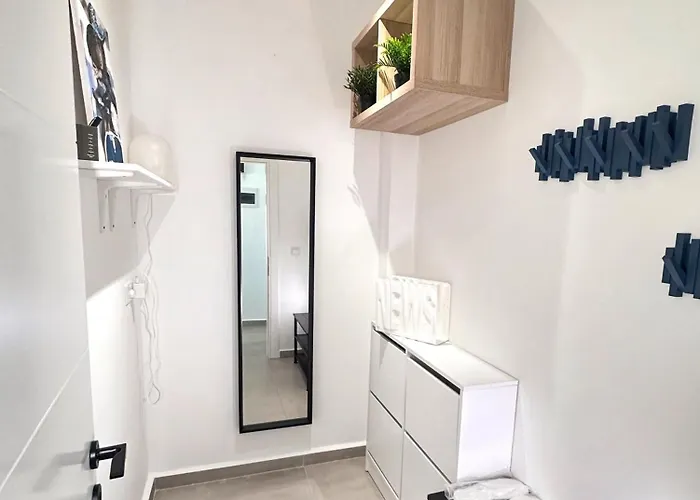 Apartament High Comfort Sea View Long Iskele District (Northern Cyprus)