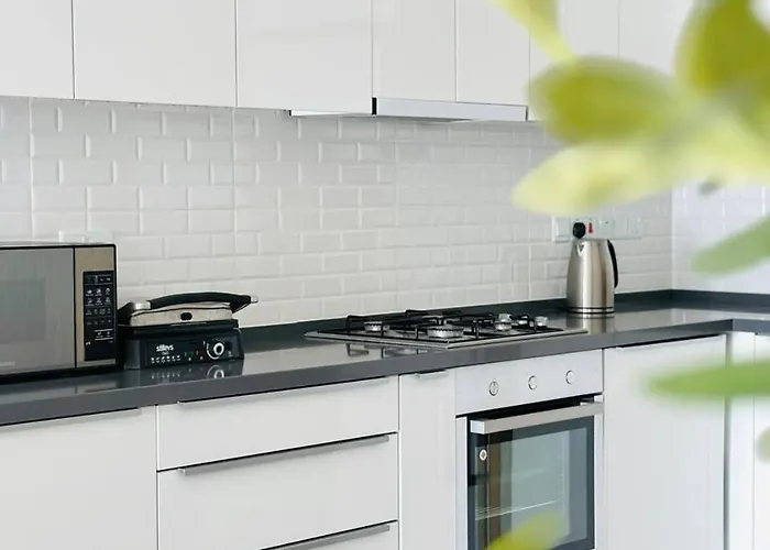 Apartament High Comfort Sea View Long *