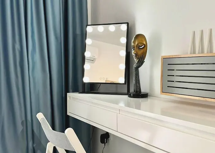 High Comfort Sea View Long