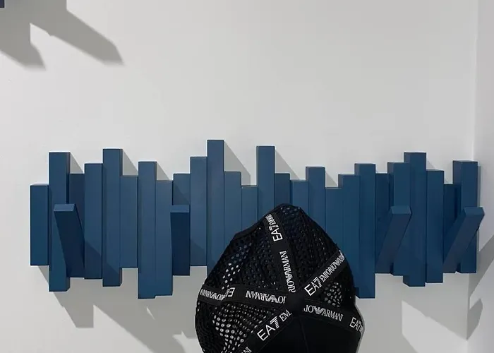 Apartament High Comfort Sea View Long