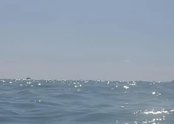 Apartament High Comfort Sea View Long