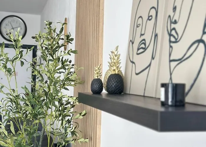 High Comfort Sea View Long Apartament Iskele District (Northern Cyprus)