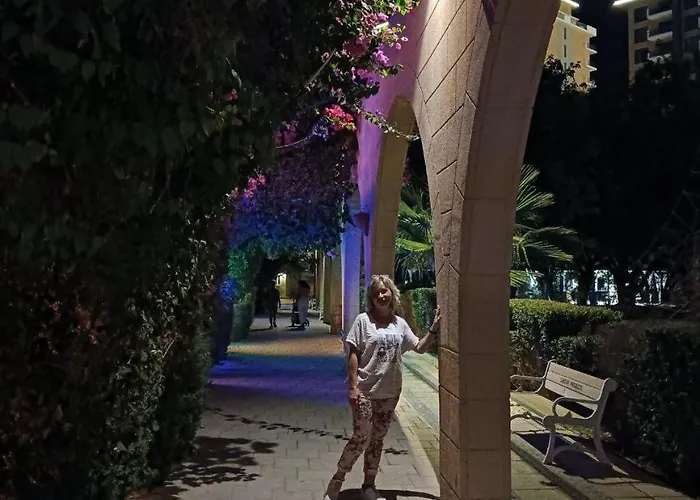 High Comfort Sea View Long Iskele District (Northern Cyprus)