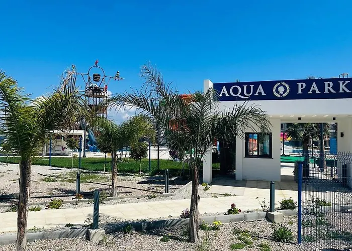 Apartament High Comfort Sea View Long