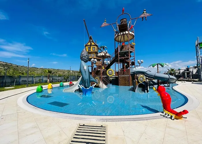 High Comfort Sea View Long Apartament *