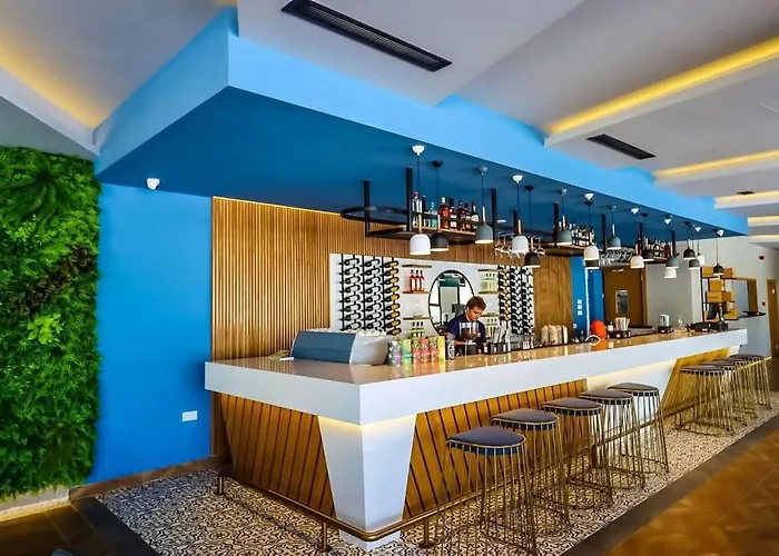 High Comfort Sea View Long Apartament