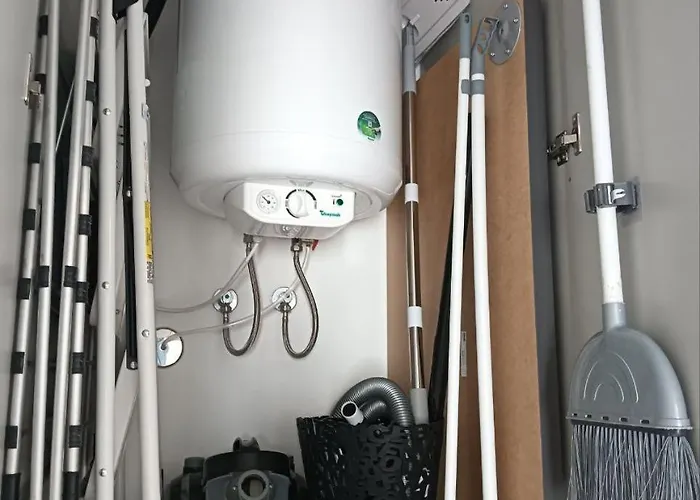 Apartament High Comfort Sea View Long