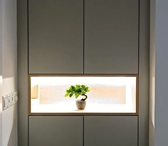 High Comfort Sea View Long Iskele District (Northern Cyprus)