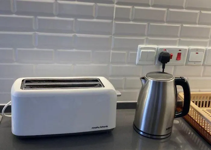 High Comfort Sea View Long Iskele District (Northern Cyprus)