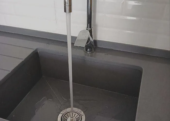 High Comfort Sea View Long Apartament