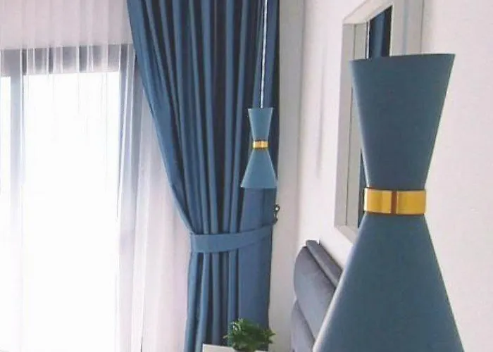 High Comfort Sea View Long *