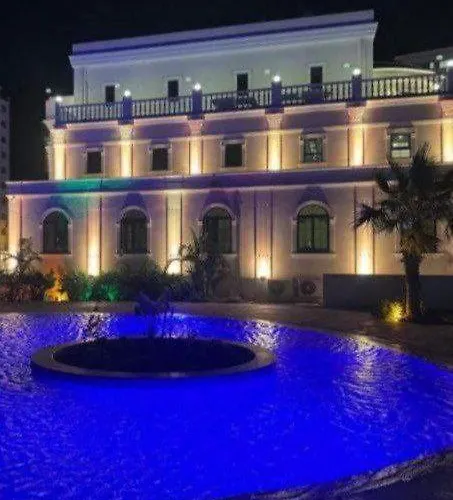 Apartament High Comfort Sea View Long Iskele District (Northern Cyprus)