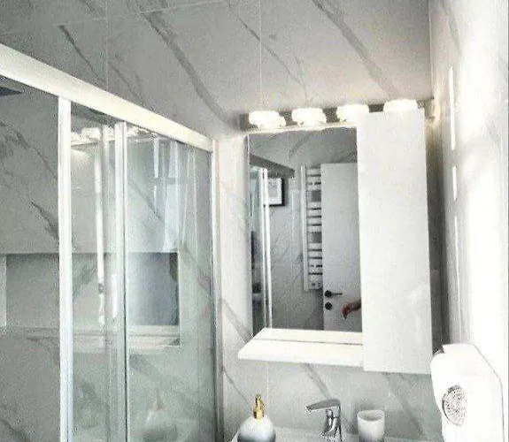 High Comfort Sea View Long * Iskele District (Northern Cyprus)