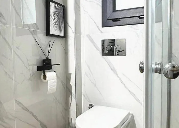 High Comfort Sea View Long Apartament *