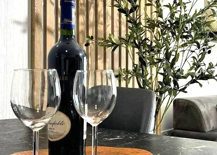 High Comfort Sea View Long Apartmán Iskele District (Northern Cyprus)