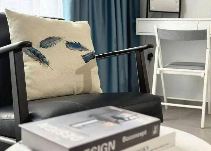 High Comfort Sea View Long *