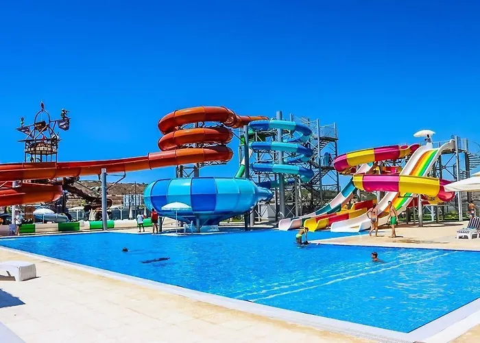 High Comfort Sea View Long *