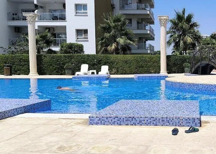 Apartament High Comfort Sea View Long *