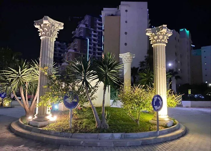 Apartament High Comfort Sea View Long