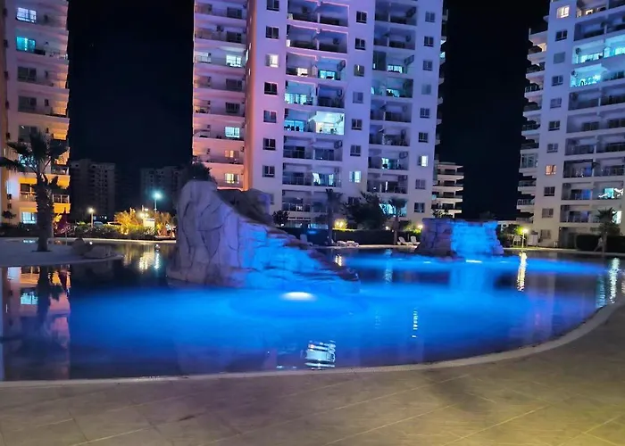 High Comfort Sea View Long *